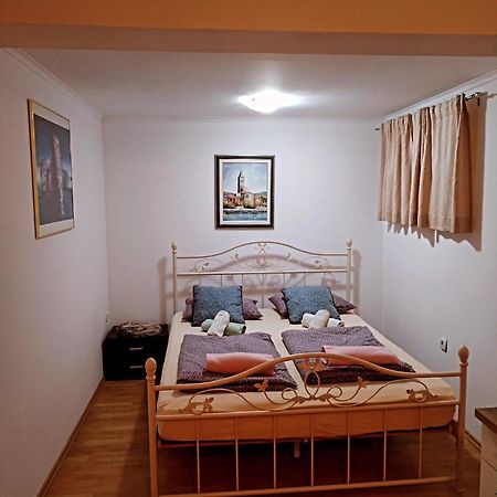 Apartment Mare Babin Dub Plocanski Exterior photo