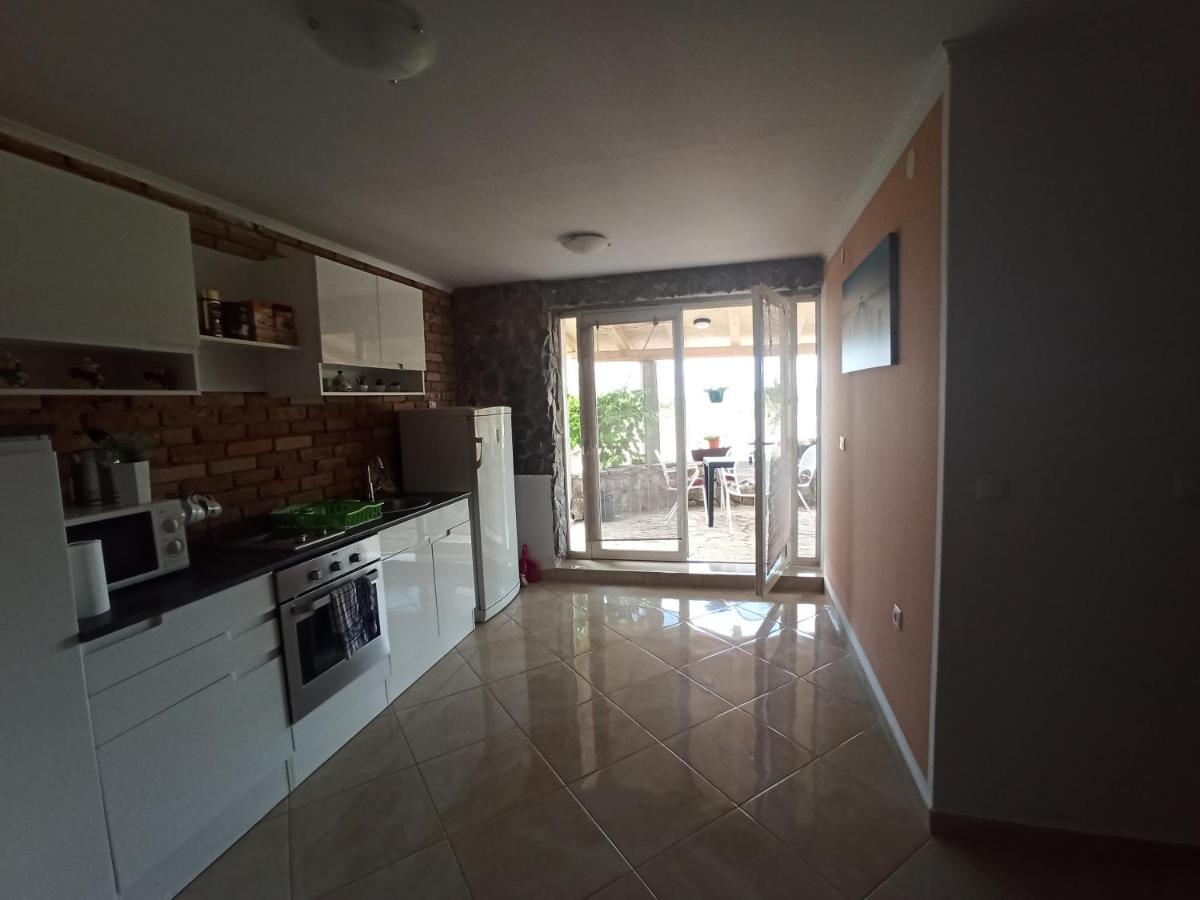 Apartment Mare Babin Dub Plocanski Exterior photo